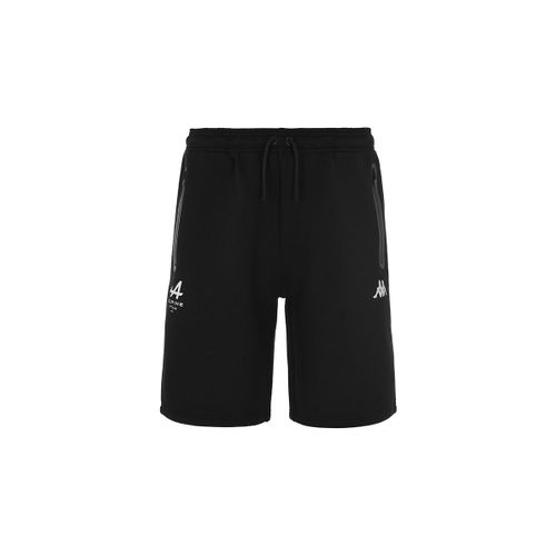 Short Kappa Atrimy Bwt Alpine F1 Team Officiel Formule 1