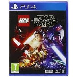Lego Star Wars - Le Réveil De La Force