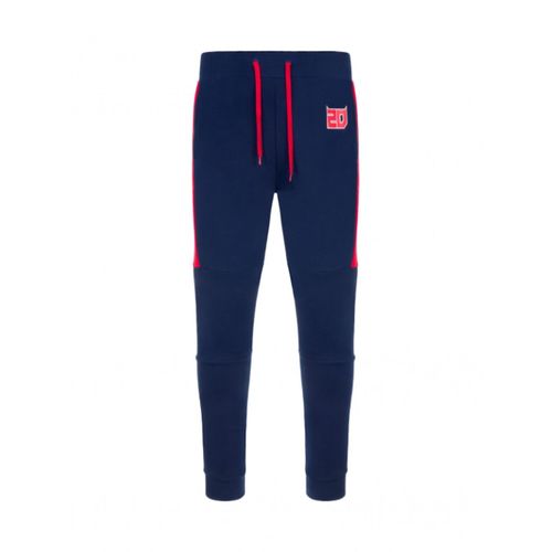 Pantalon De Jogging Fabio Quartararo 20 El Diablo Officiel Motogp