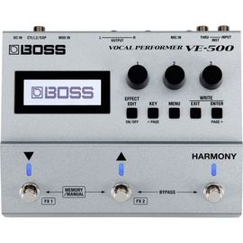 Boss - Ve-500