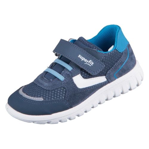 Baskets Basses Superfit Sport 7 Mini
