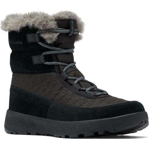 Montantes Columbia Slopeside Peak Luxe Waterproof