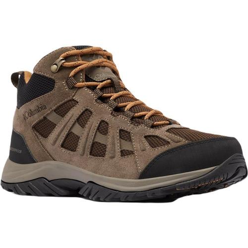 Haute Cheville Columbia Redmond Iii Mid Waterproof