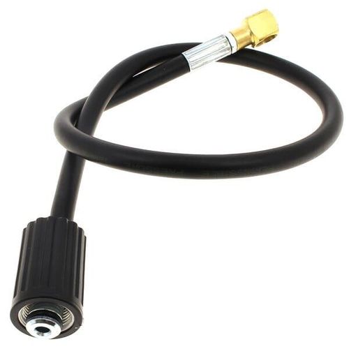 Flexible liaison enrouleur 4.018.0134 pour Nettoyeur haute pression Lavor
