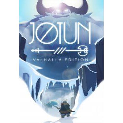 Jotun: Valhalla - Steam - Jeu En Téléchargement - Ordinateur Pc-Mac