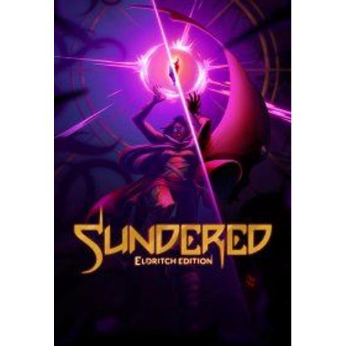 Sundered: Eldritch - Steam - Jeu En Téléchargement - Ordinateur Pc