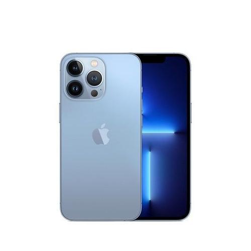 Apple iPhone 13 Pro 256 Go Bleu sierra