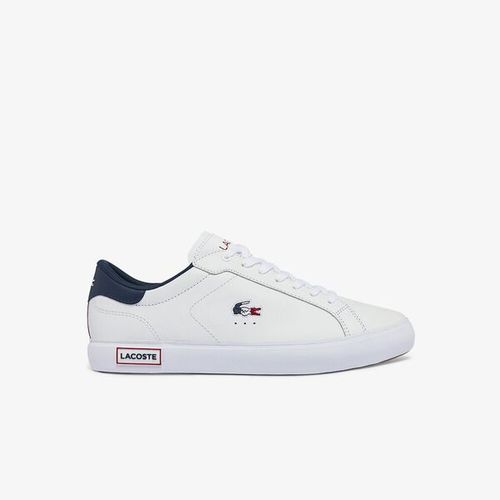 Zapatilla Powercourt Lacoste Hombre