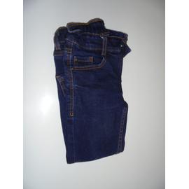 Jean discount enfant kiabi