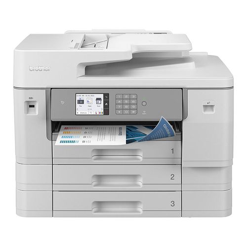 Brother Mf Encre Cl Mfc-j6957dw