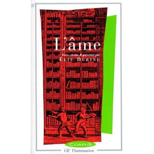 L'âme