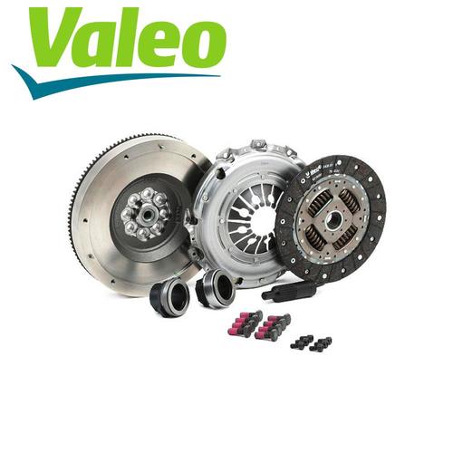 Valeo 835167 Kit Conversion D'embrayage Kit4p Bmw Série 1 Série 3 Série 5 X3