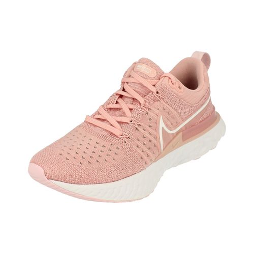 Nike React Infinity Run Flyknit 2 Ct2423 600