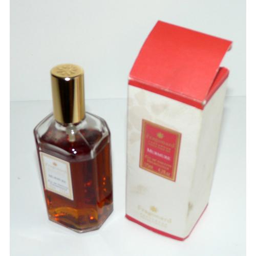 Flacon De Parfum Murmure De Fragonard 125 Ml 
