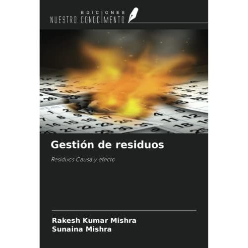 Gestión De Residuos