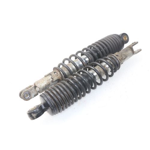 Paire Amortisseur Arriere Sym Gts Evo 125 2009 - 2013 / 135609