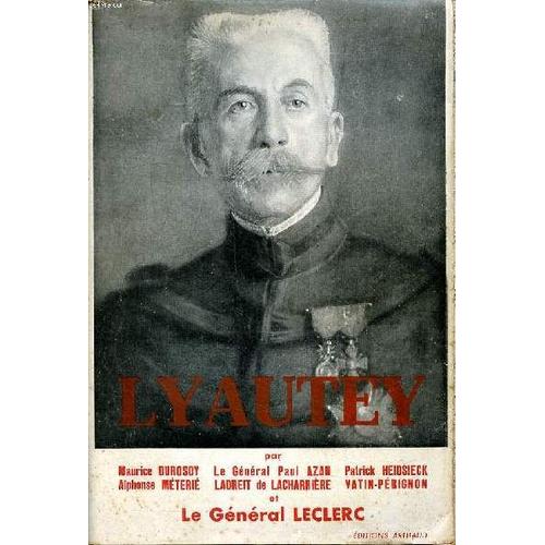 Lyautey