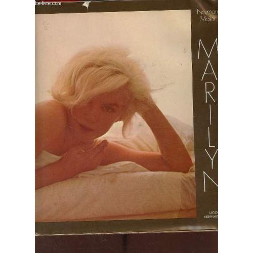 Marilyn - Biographie.