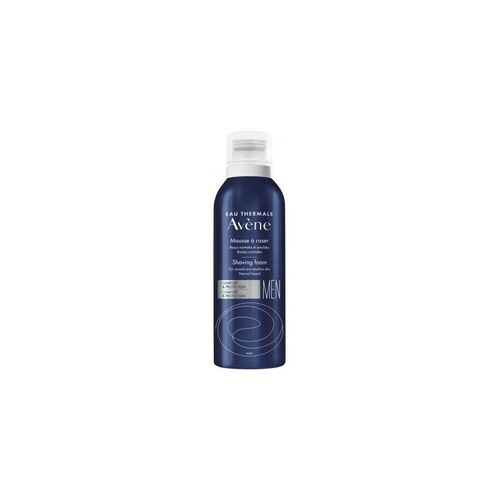 Avène Men Mousse De Rasage 200ml 