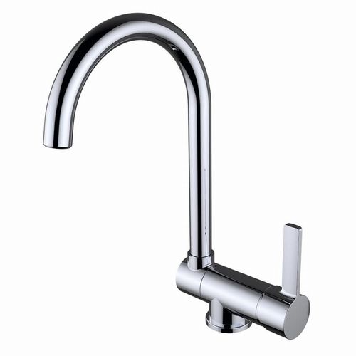 Mitigeur évier à bec rabattable CLEVER - 61105