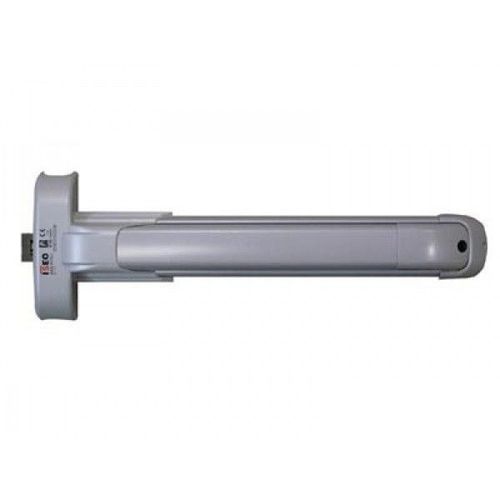 942108433TA Serrure anti-panique Push Idea, 1 point latéral - Gris