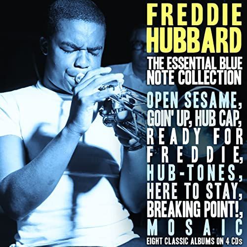 The Essential Blue Note Collection - Cd Album