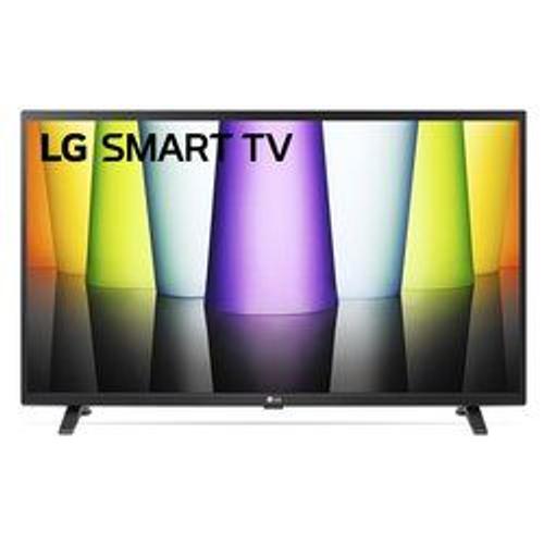 Téléviseur LG Full HD 32'' Serie LQ6300 32LQ63006LA.API