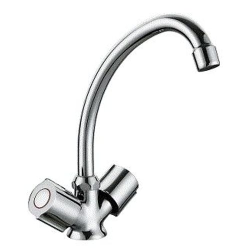 Mitigeur lavabo NF NF AKVO vida. clic-clac NF ABS THERMADOR - AKV150
