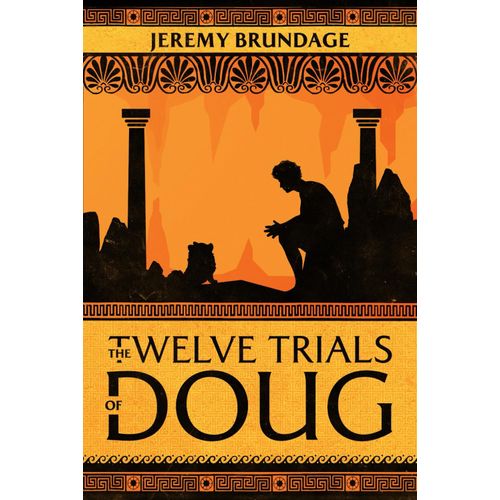 The Twelve Trials Of Doug