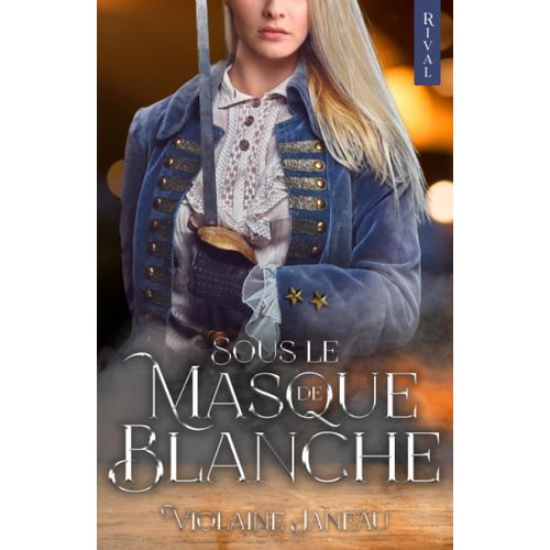 Sous Le Masque De Blanche