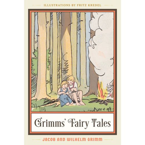 Grimms' Fairy Tales