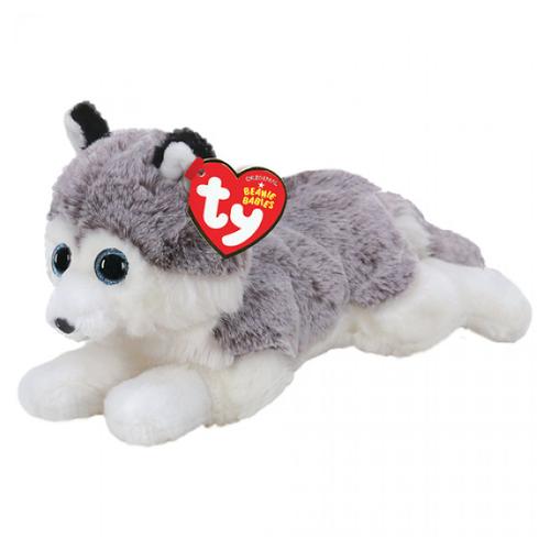 Ty Beanie Babies Smal Baltic Le Husky