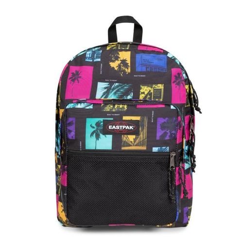Sac à dos Eastpak Pinnacle 6O0 City Bay Black