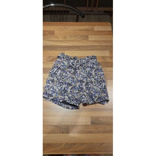 Short Fille Lc Kids 10 Ans