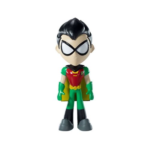Teen Titans - Go! - Figurine Flexible Bendyfigs Robin 11 Cm