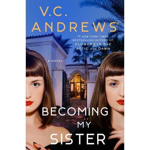 Becoming My Sister
