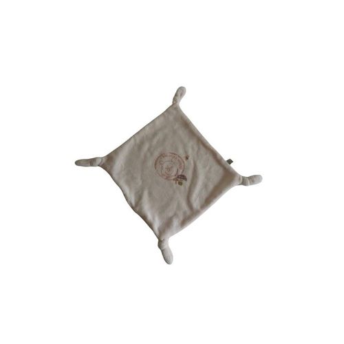 Doudou Carré Plat Winnie L'ourson Tbe Disney