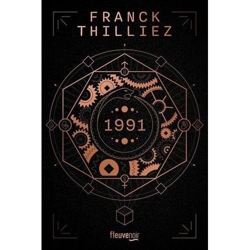 1991    Format Grand Format 