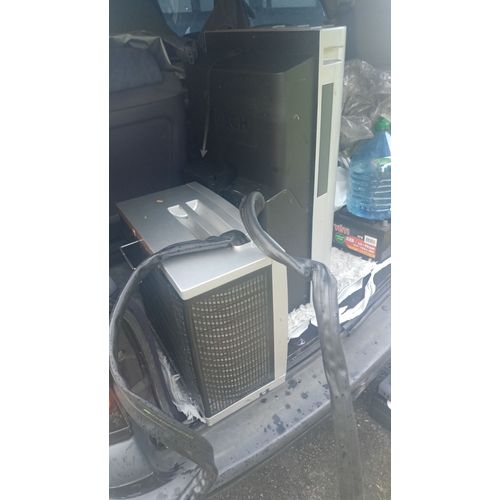 Climatiseur Bosch réversible double commande