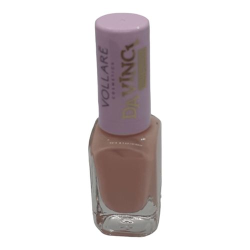 Vernis À Ongles Collection Da Vinci Vollare Cosmetics Beige Nude Beige
