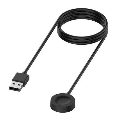 Support De Câble De Chargement Usb Pour Montre Intelligente, Magnétique, Chargeur Sans Fil Pour Fossil Gen 4 5