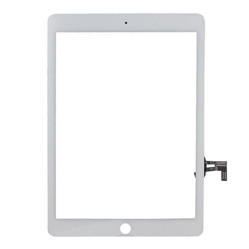 Kit D'outils De Remplacement Écran Tactile Résistant À L'usure, Accessoire De Tablette Pour Ipad 5 Écran Avant En Verre