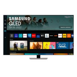 Samsung Neo TV QLED 55" QE55Q83B 4K UHD