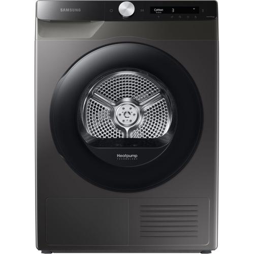 Sèche linge pompe à chaleur Samsung DV80T5220AX Silence +