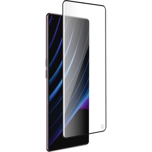 Protège Écran Oppo Find X5 Pro Original Garanti À Vie Force Glass