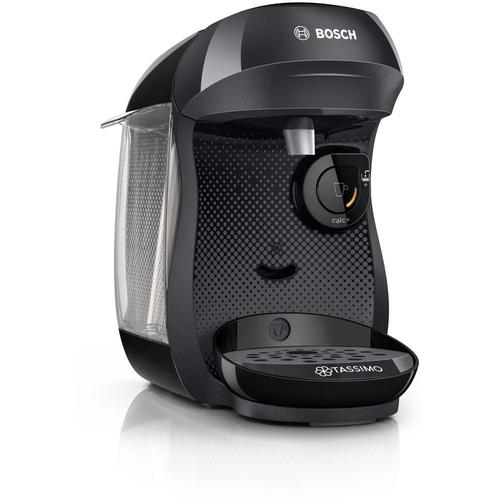 Bosch TASSIMO HAPPY TAS1002N - Machine à café - noir
