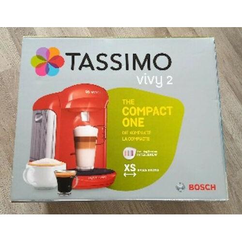 TASSIMO VIVY 2 Rouge / Bosch