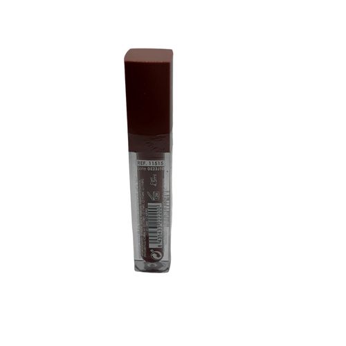 Rouge À Lèvres Liquide Teint Nudes Beige Marron