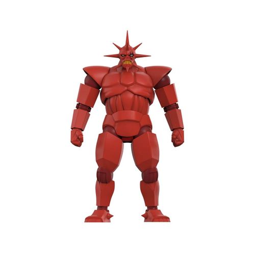 Silverhawks - Figurine Ultimates Mon*Star (Toy Version) 18 Cm