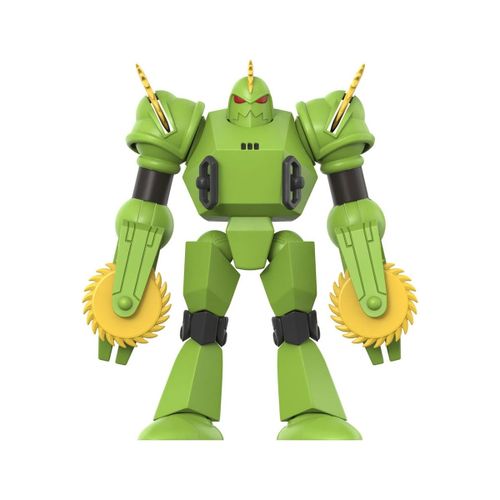 Silverhawks - Figurine Ultimates Buzz-Saw (Toy Version) 18 Cm